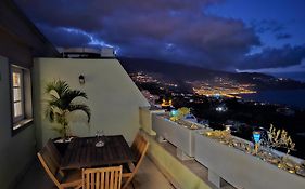 El Mirador Vistas muy bonitas